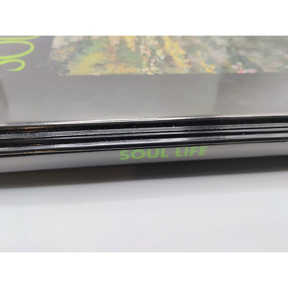 Vintage Soul Life - Audiobook By Thomas Moore With 6 Cassettes In Set Brand New! - Picture 2 of 10